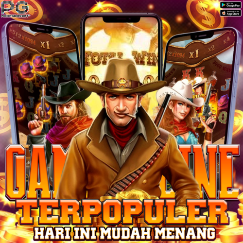 - Strategi Manajemen Modal Slot Biar Nggak Habis